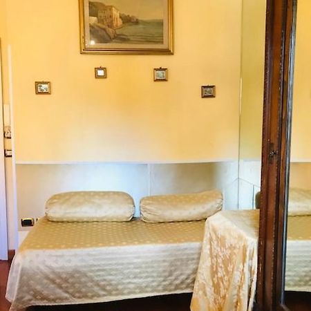 B&B Seneca Roma Exterior foto