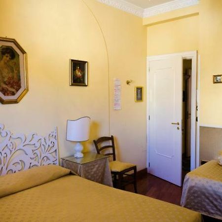 B&B Seneca Roma Exterior foto