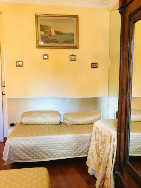 B&B Seneca Roma Exterior foto