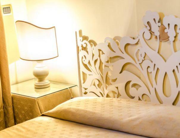 B&B Seneca Roma Exterior foto