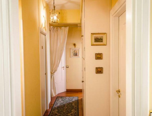 B&B Seneca Roma Exterior foto