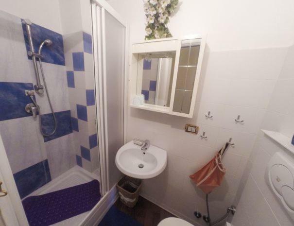B&B Seneca Roma Exterior foto