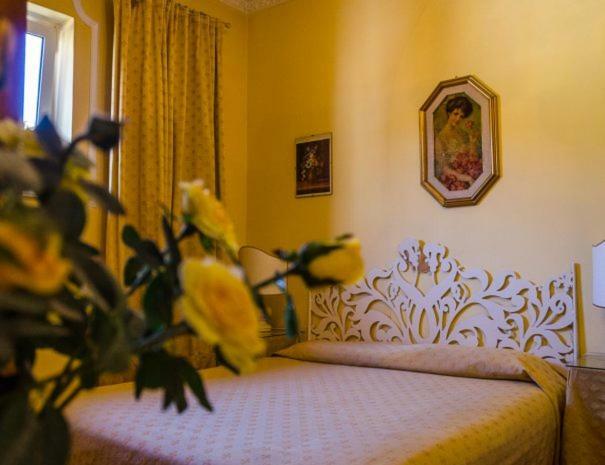 B&B Seneca Roma Exterior foto