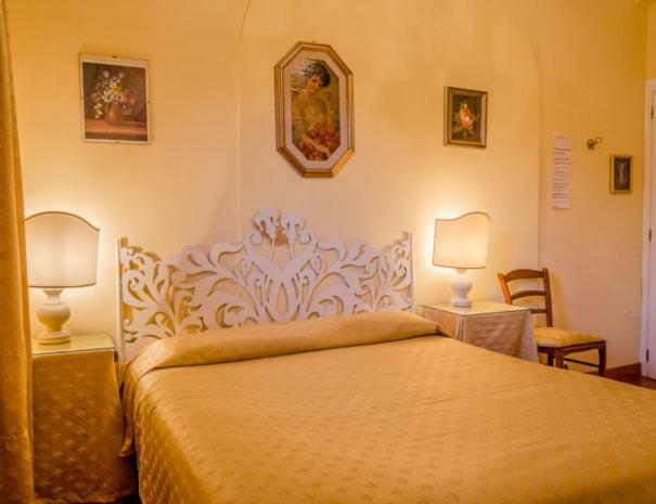 B&B Seneca Roma Exterior foto