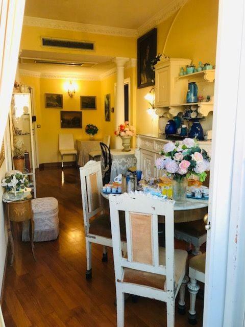 B&B Seneca Roma Exterior foto